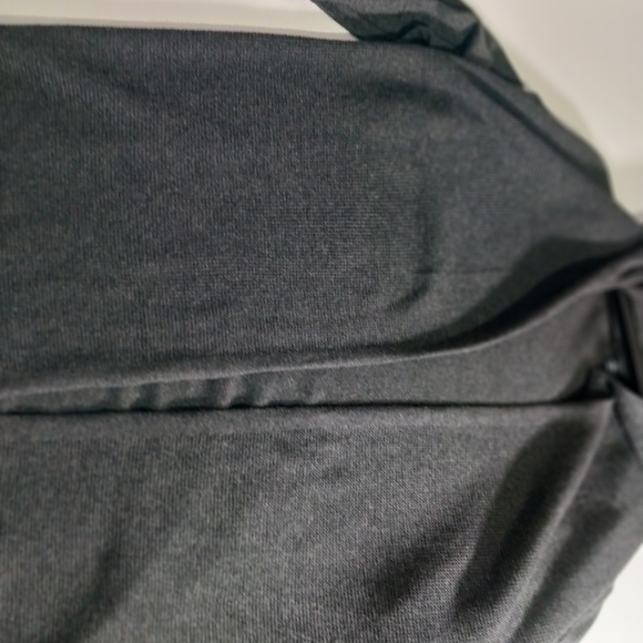 GAP Charcoal Open-Front Cardigan - Picture 6 of 7